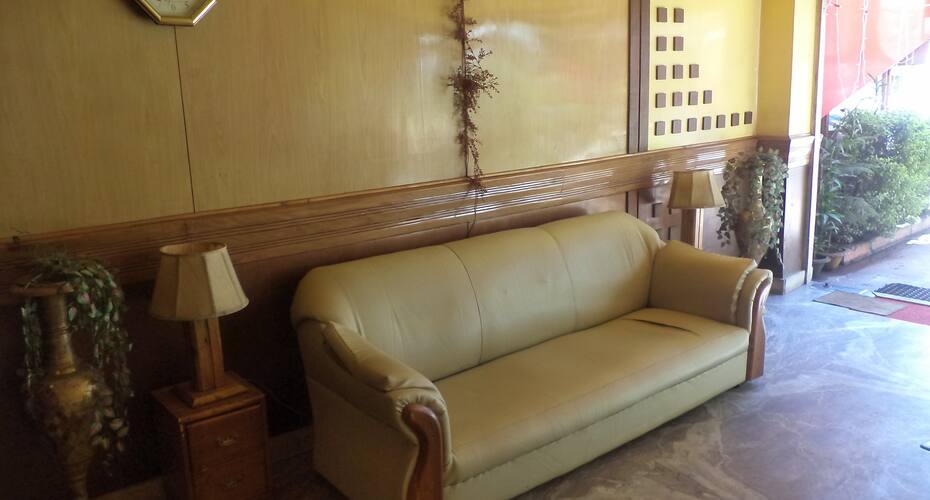 Stay In Guest House, Shillong 5